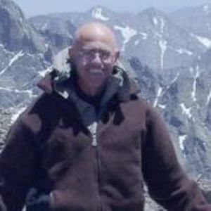 Meet your Posher, Mark